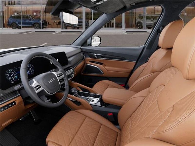 2025 Kia Telluride SX-Prestige X-LineImage 17
