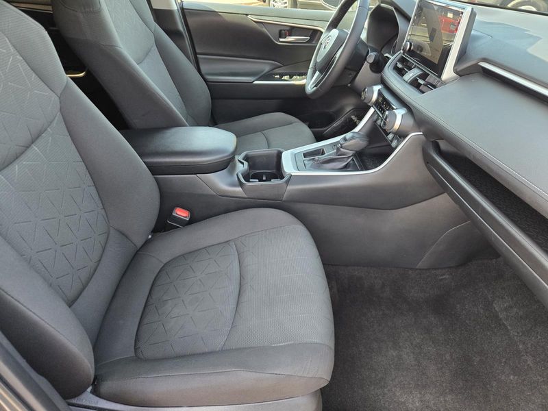 Used 2023 Toyota RAV4 XLE FWD (Natl)