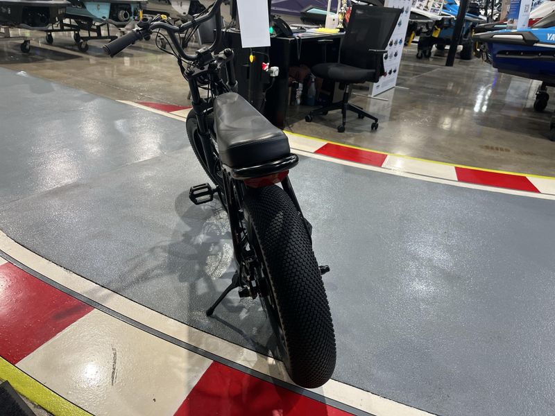 New 2025 Super73 Z Miami SE E-Bike Image 12