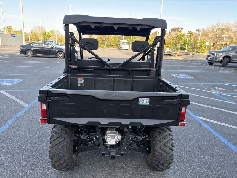 Used 2024 CFMOTO UFORCE 600 Image 33