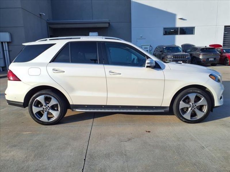 2018 Mercedes-Benz GLE 350 350Image 9