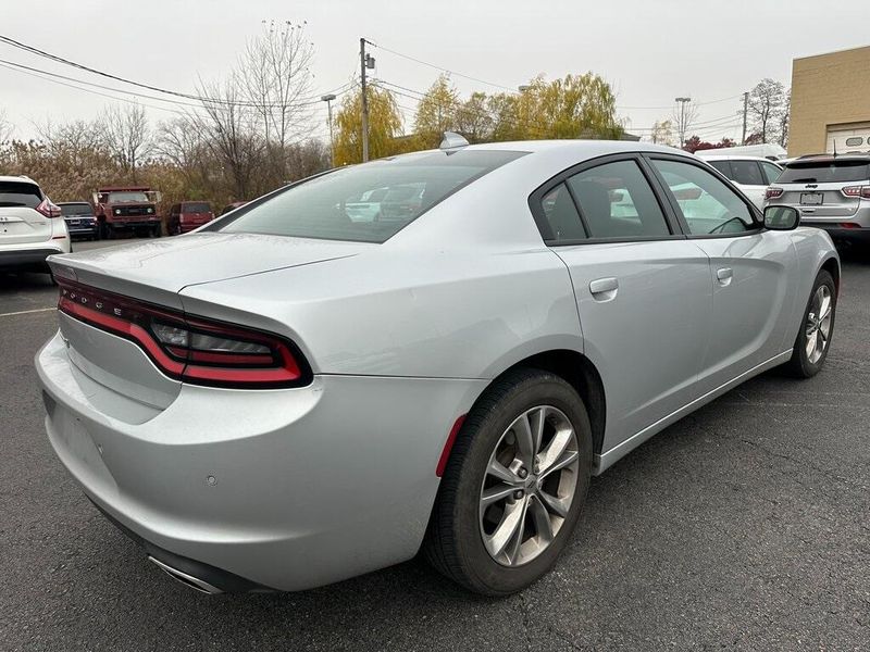 2021 Dodge Charger SXTImage 14