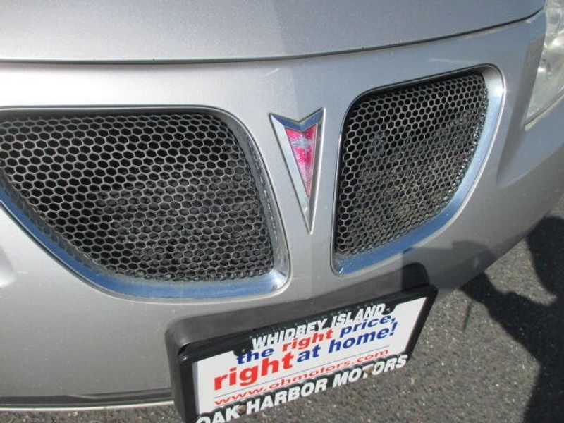 Used 2008 Pontiac G6 Image 4