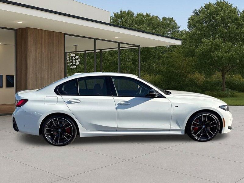 New 2026 BMW 3 Series M340iImage 7
