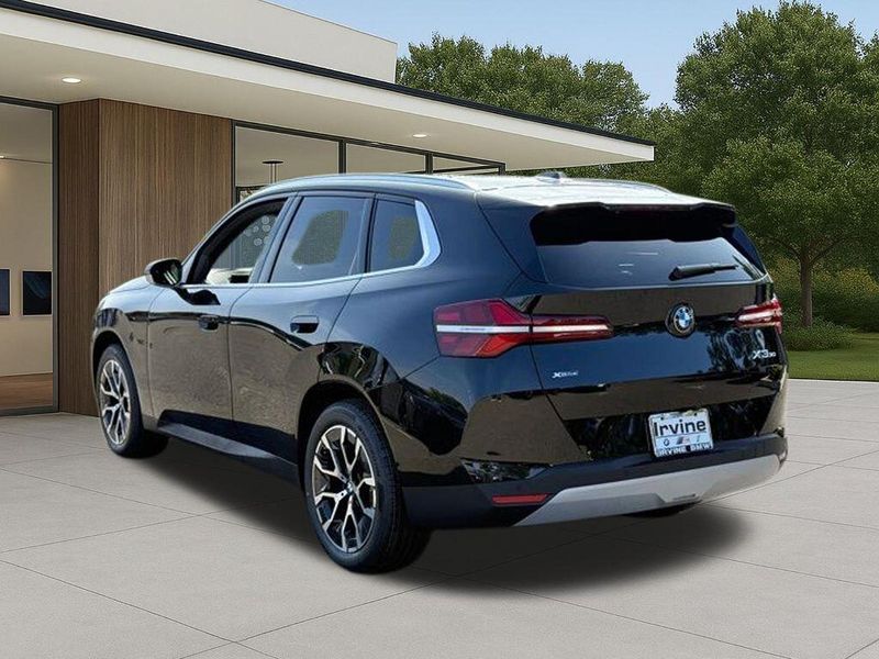 New 2026 BMW X3 30 xDriveImage 12