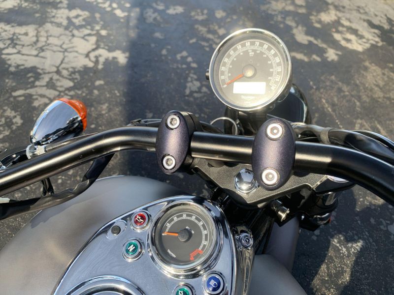 Used 2016 Triumph Speedmaster A3 Image 24