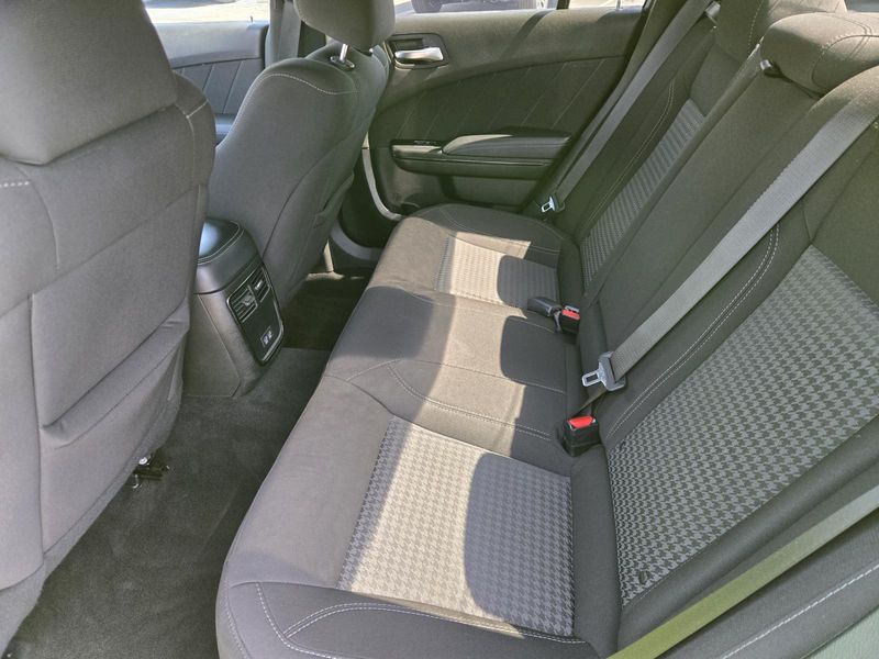 Used 2023 Dodge Charger SXT RWD