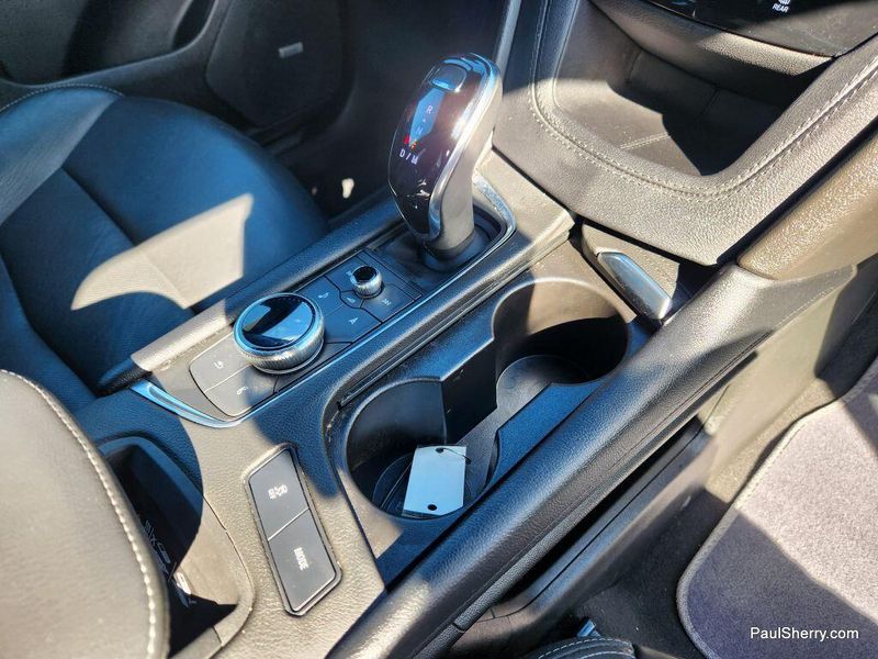 Used 2025 Cadillac XT5 Premium Luxury AWD