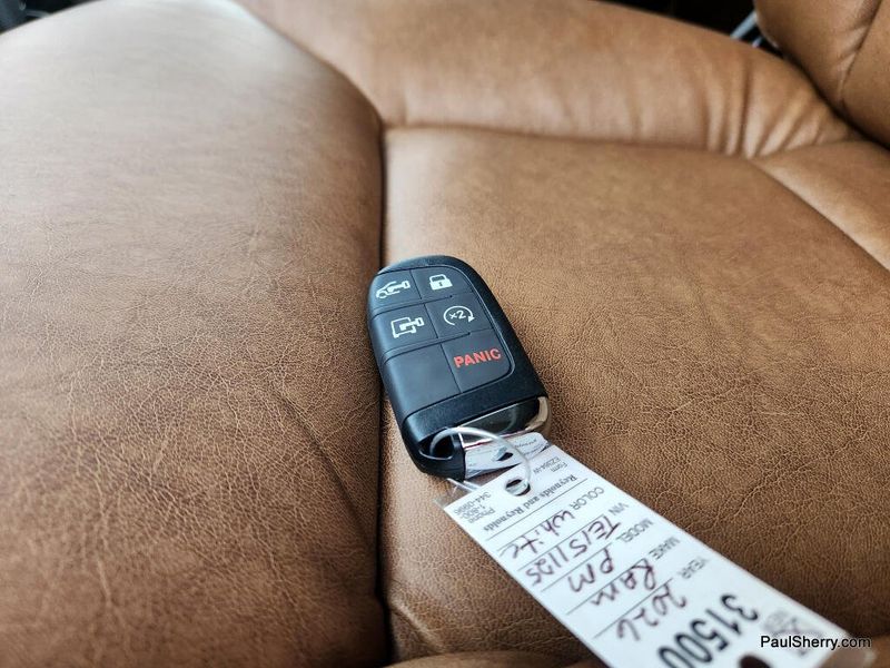 New 2026 RAM Promaster 2500 Slt+ Window Van High Roof 159' Wb