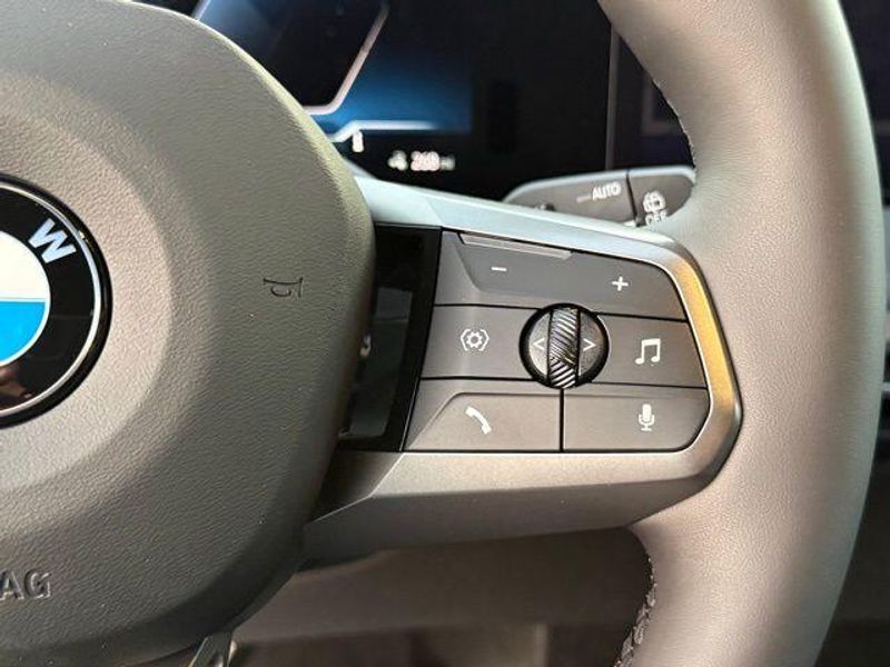 New 2026 BMW iX xDrive45Image 21