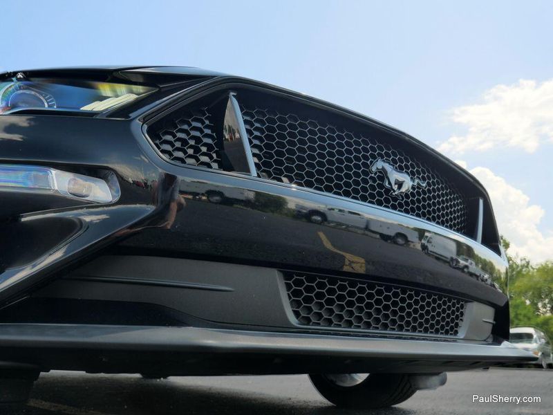 Used 2019 Ford Mustang GT Premium BlackImage 21
