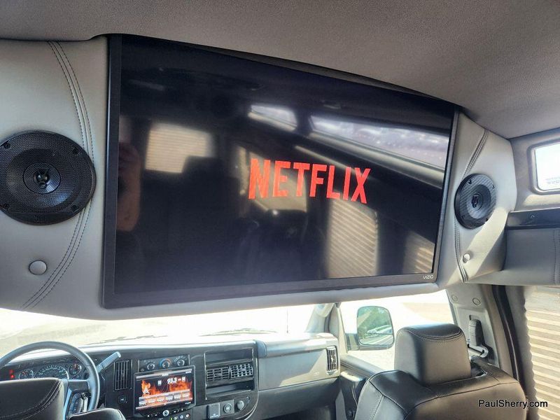 Used 2023 GMC Savana Cargo 