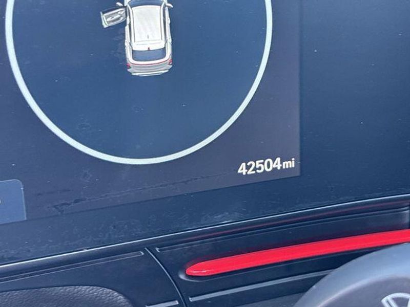 Used 2024 Hyundai Kona N LineImage 31