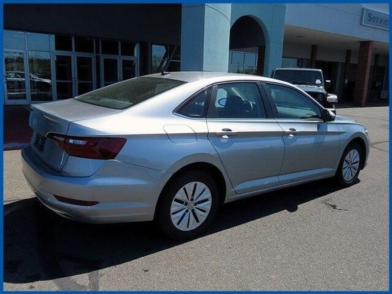 2020 Volkswagen Jetta 1.4T SImage 7