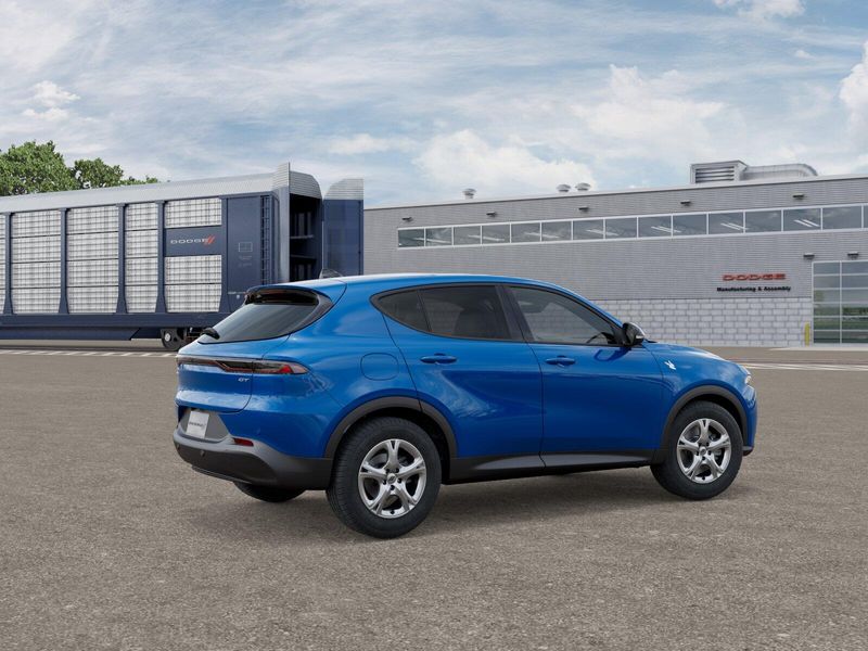 New 2025 Dodge Hornet GT PlusImage 2