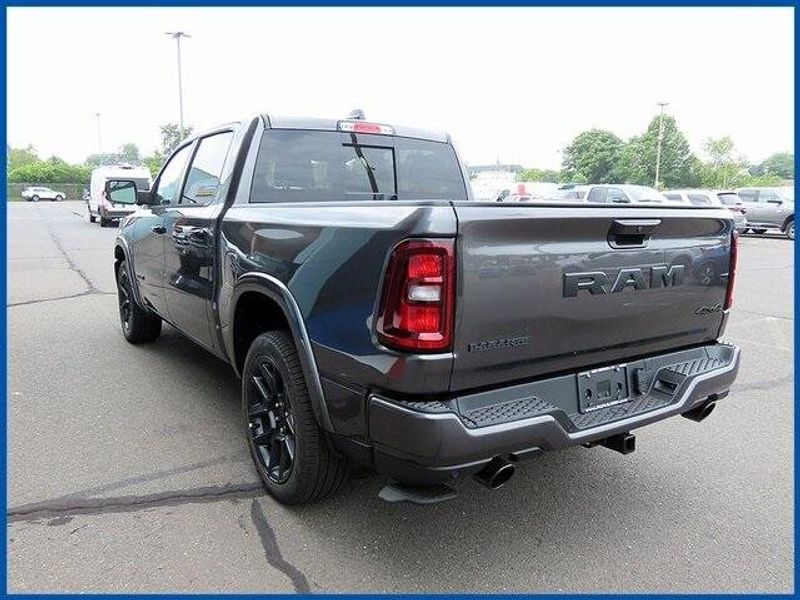 New 2026 RAM 1500 LaramieImage 5