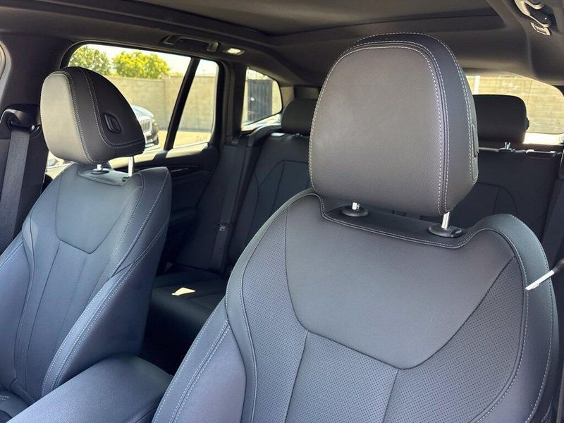 Used 2024 BMW X3 sDrive30iImage 22
