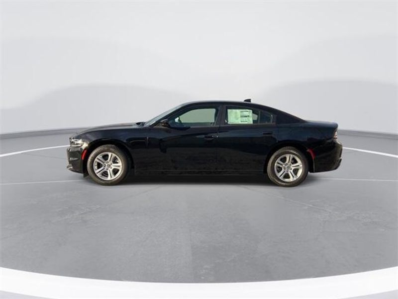 2023 Dodge Charger SXT RwdImage 5