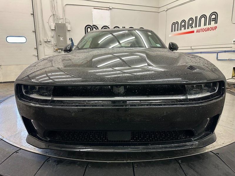 2024 Dodge Charger Daytona RT PLUSImage 12