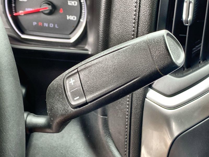 Used 2020 Chevrolet Silverado 1500 LTImage 16