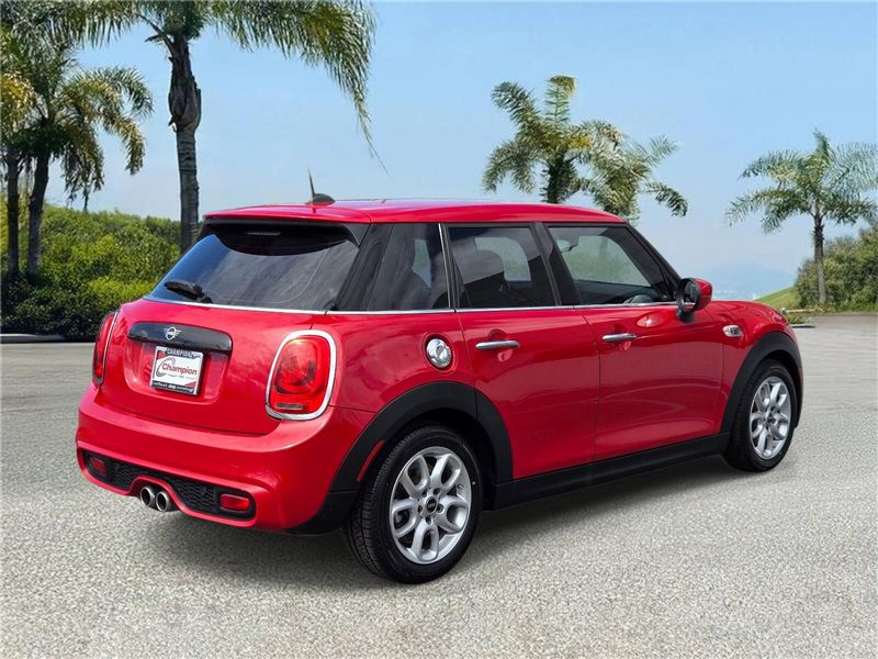 Used 2020 MINI Hardtop Cooper S FWD
