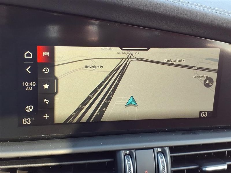 New 2026 Alfa Romeo GiuliaImage 22