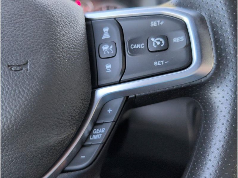 New 2026 RAM 4500 Tradesman Chassis Crew Cab 4x4 60