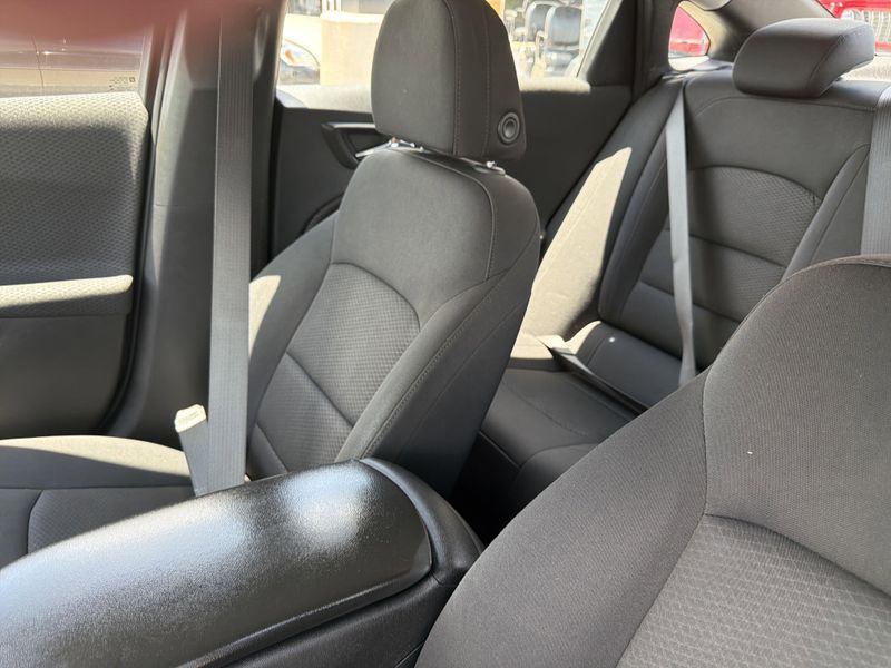 Used 2023 Chevrolet Malibu LSImage 43