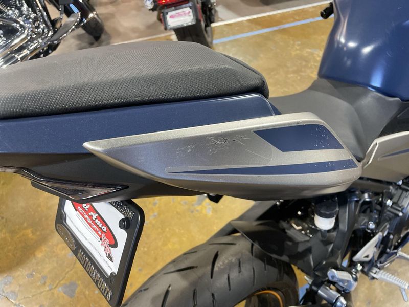 Used 2023 Kawasaki NINJA 400 Image 22