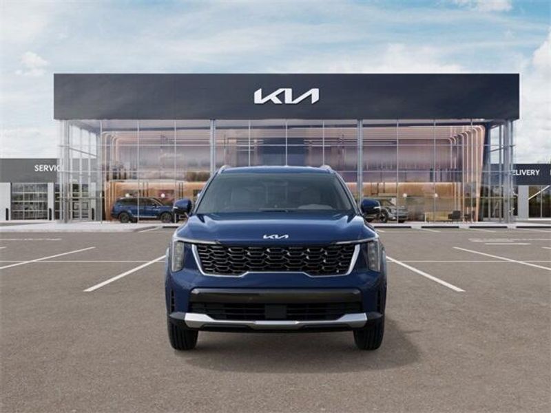 New 2025 Kia Sorento SImage 2
