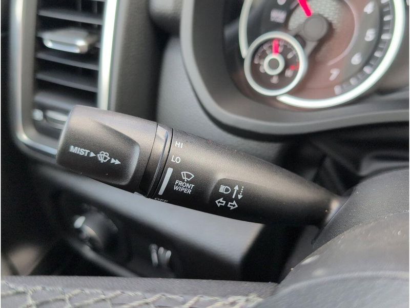 New 2026 RAM 1500 Big Horn Crew Cab 4x4 5