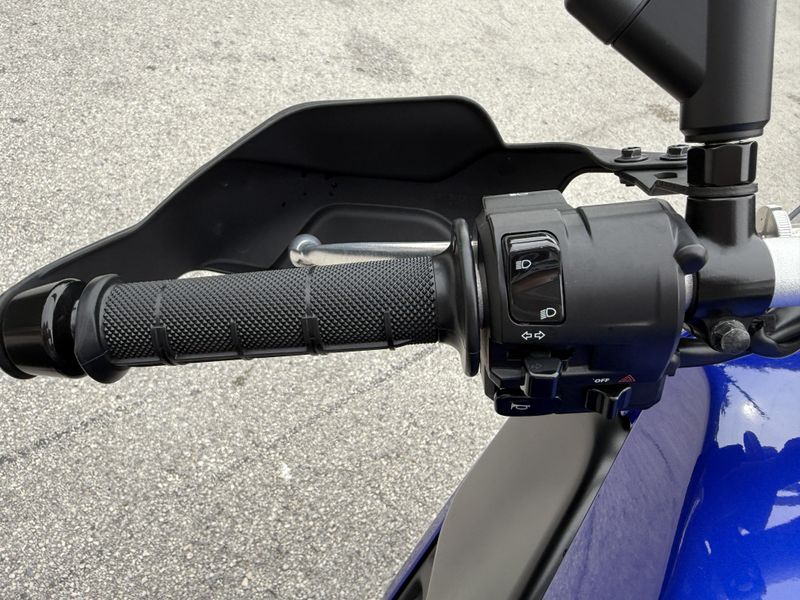 2024 Yamaha TENERE 700