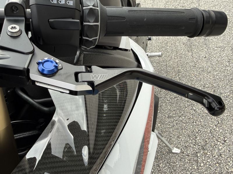 2026 BMW S 1000 RR