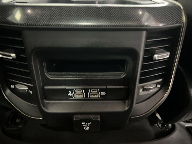 2019 RAM 1500 RebelImage 12