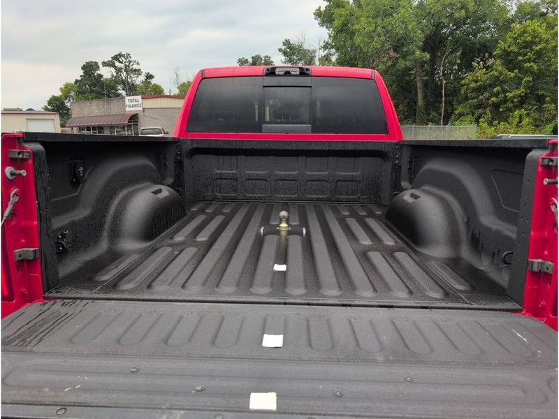 Used 2023 RAM 2500 LaramieImage 37