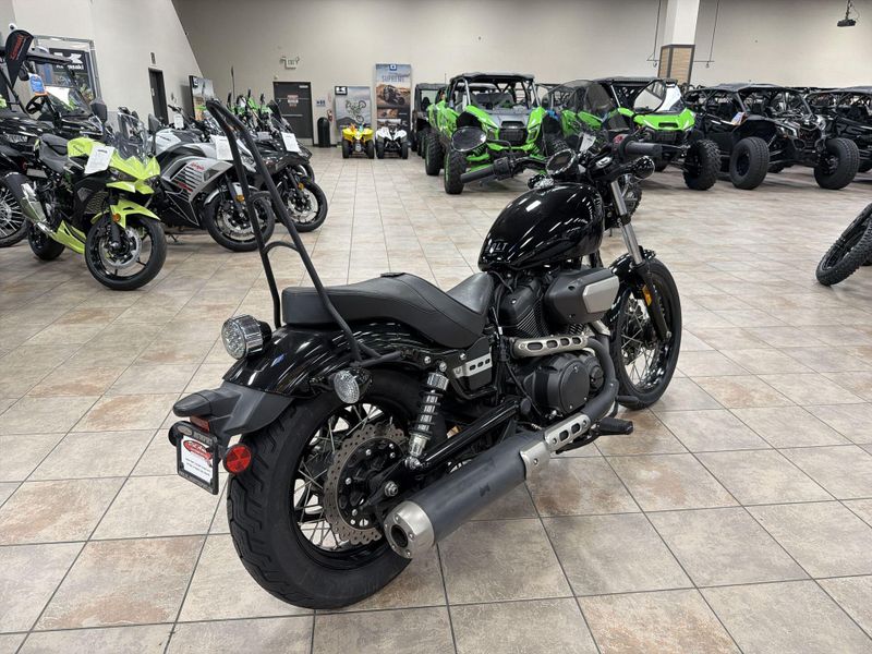 Used 2020 Yamaha BOLT  CA Image 17