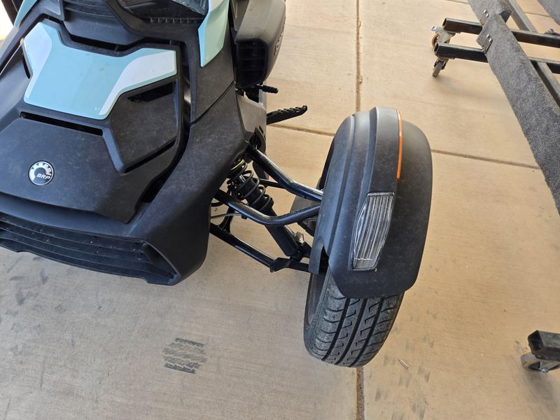 2022 Can-Am RD RYKER 600 22 600 ACE Image 11