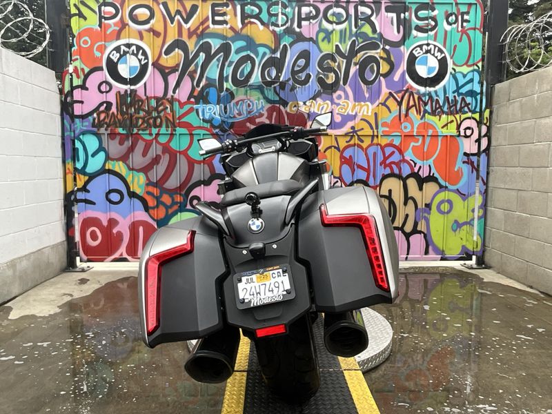 2019 BMW K 1600 B Image 6