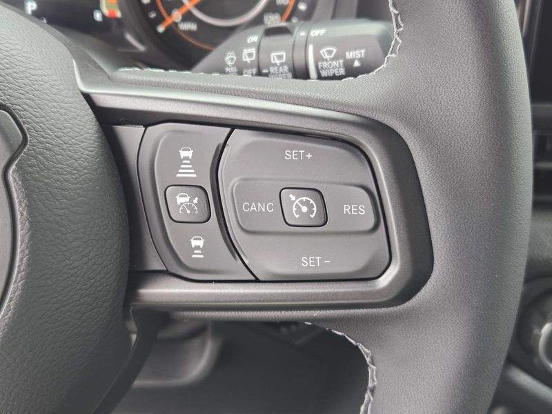 New 2026 Jeep Wrangler 4-door 85th Anniversary Edition
