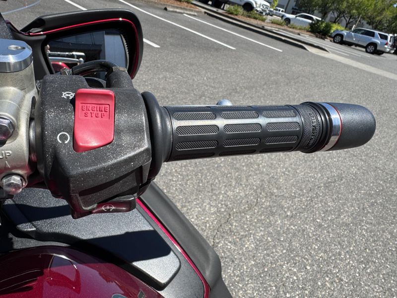 2005 Honda ST1300 ABS 