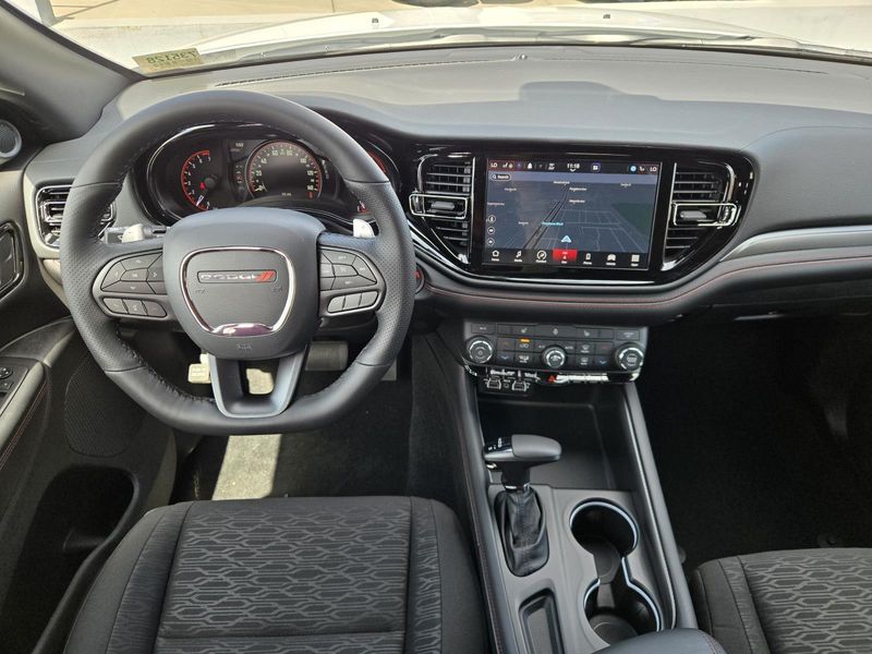 New 2026 Dodge Durango Gt Rwd