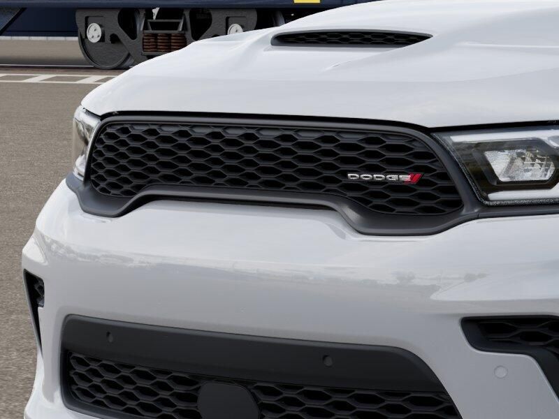 New 2026 Dodge Durango Gt Plus Awd Hemi V8Image 7