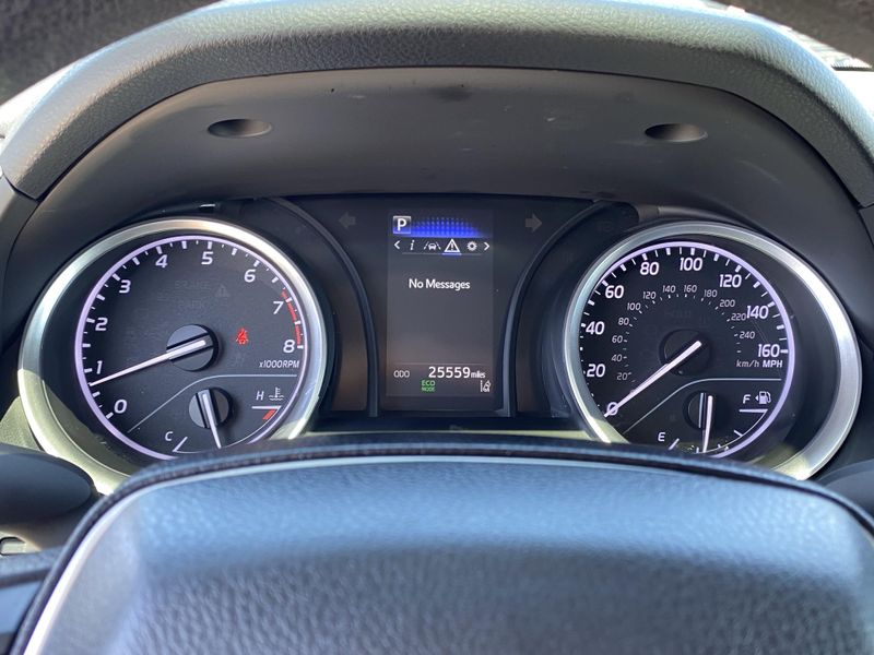 Used 2024 Toyota Camry LEImage 28