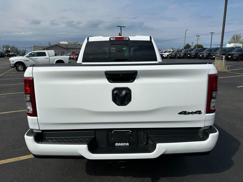 2024 RAM 1500 TradesmanImage 13