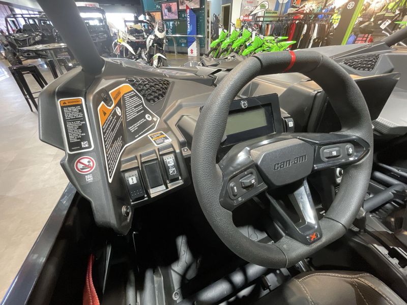 New 2026 Can-Am MAVERICK X3 MAX X TURBO Image 30