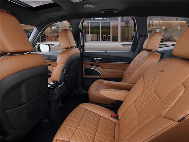 New 2025 Kia Telluride EX X-LineImage 18