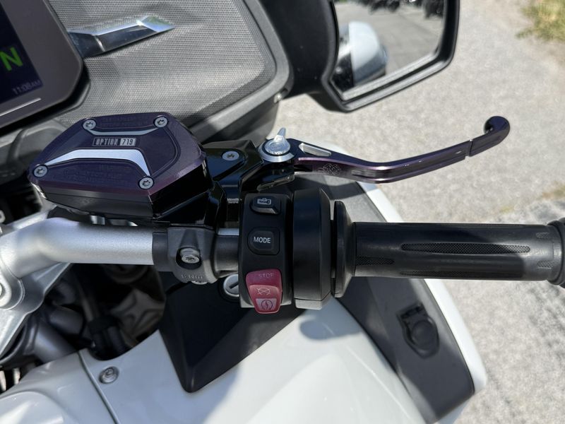 Used 2022 BMW R 1250 RT 