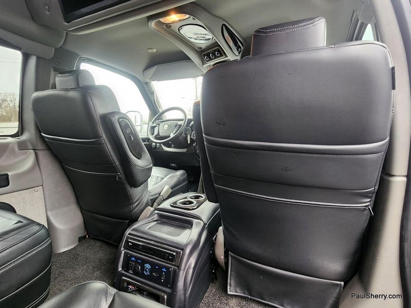 Used 2023 Chevrolet Express Cargo 