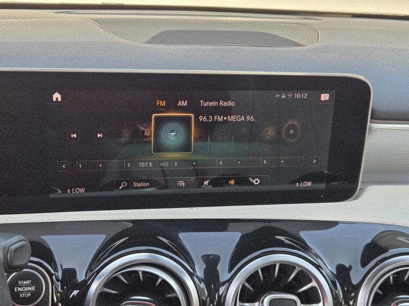 Used 2019 Mercedes-Benz A 220 Sedan