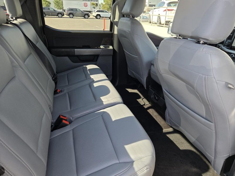 Used 2021 Ford F-150 XLT 4WD SuperCrew 6.5' Box